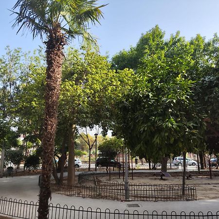 Vistabella Deluxe Centro Ciudad Fica & Auditorio Μούρθια Εξωτερικό φωτογραφία