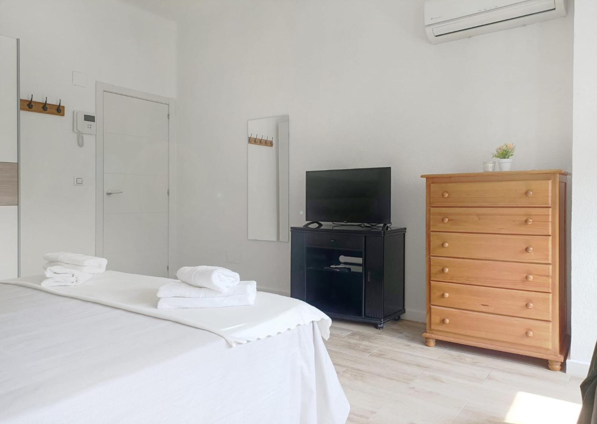 Vistabella Deluxe Centro Ciudad Fica & Auditorio Μούρθια Εξωτερικό φωτογραφία